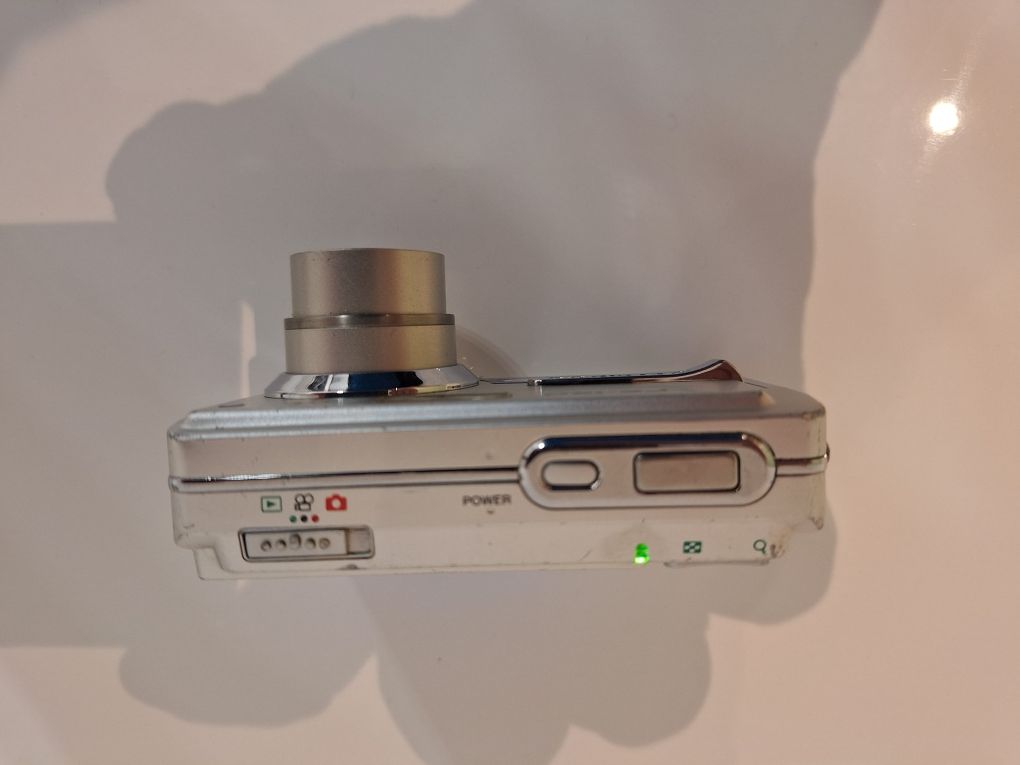 Цифров фотоапарат OLYMPUS FE-150