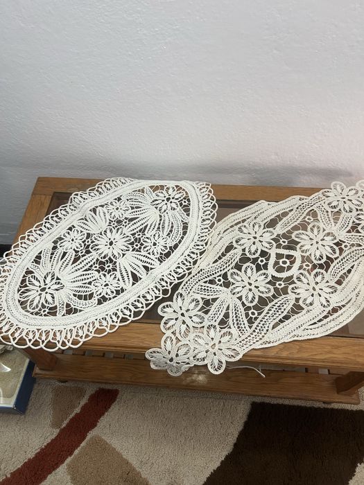 Mileuri macrame diferite dimensiuni