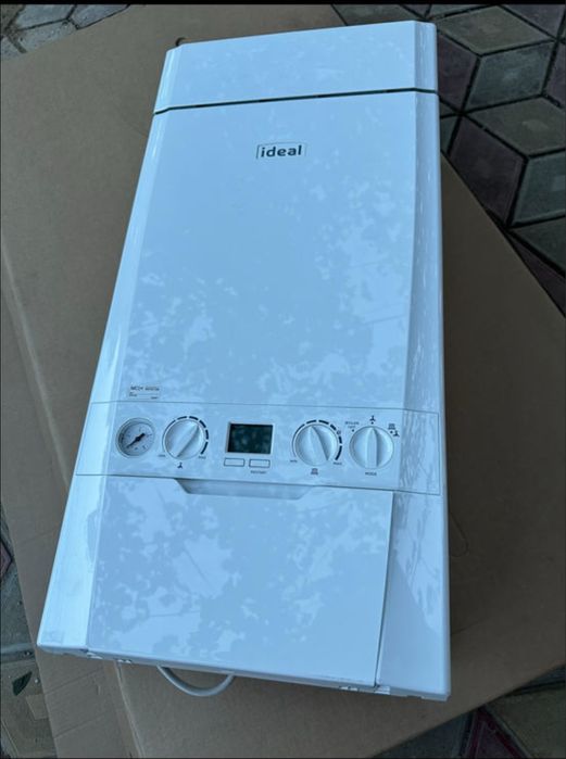 Centrala Gaz Ideal 38kw nou