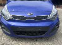 Kia Rio 1.1-crdi на части