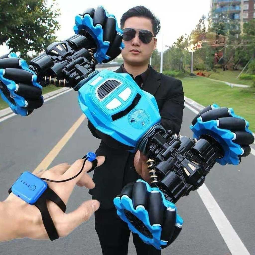 Колички с дистанционно