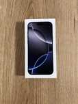 iPhone 16 Pro Max 256gb