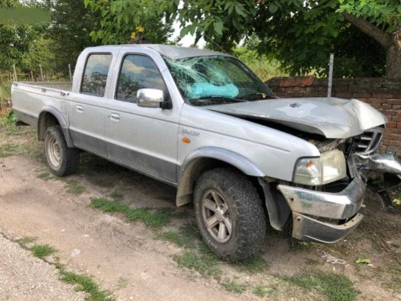 за части Форд Рейнджър Ford Ranger 2500 Мицубиши