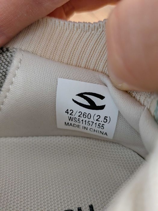 Hobibear Zephyr - Wide Toe, marime 42, barefoot