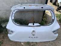 Haion Renault Clio 4 /luneta clio 4