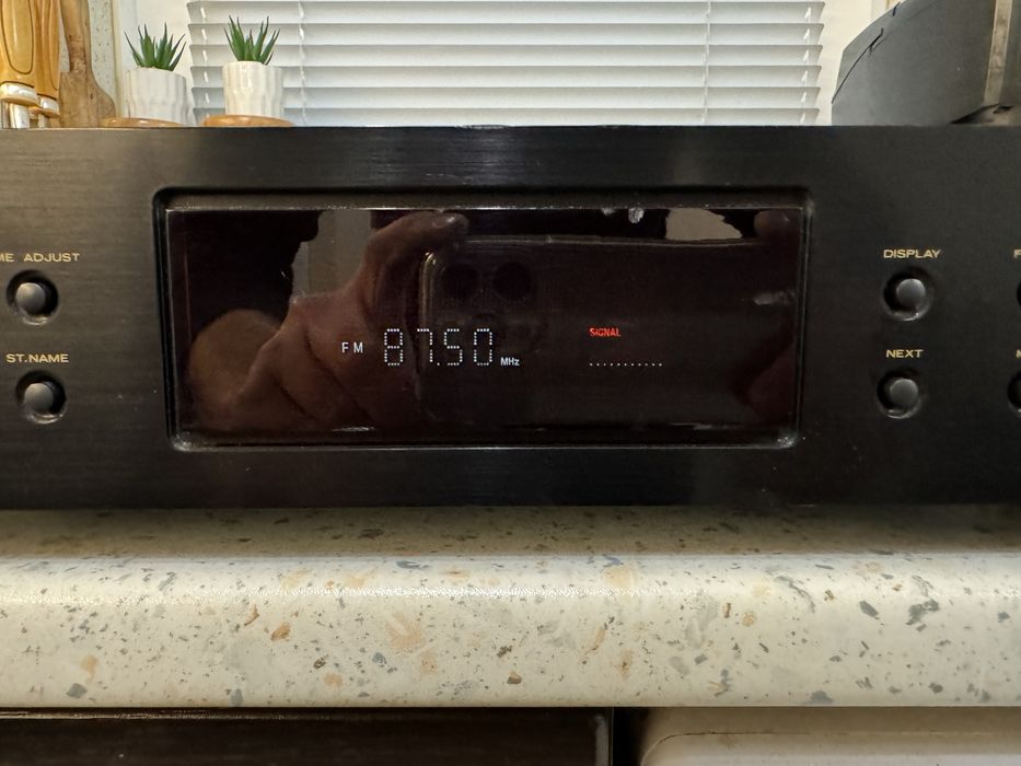 Marantz ST-4000 тунер