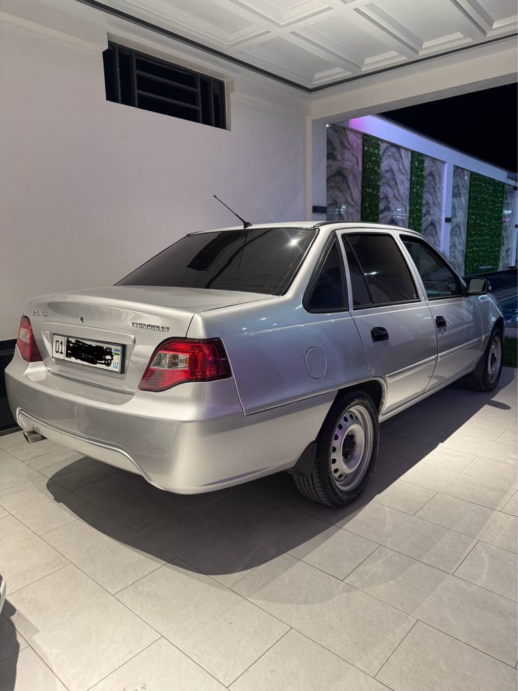 Nexia 2 1.6 avtamat