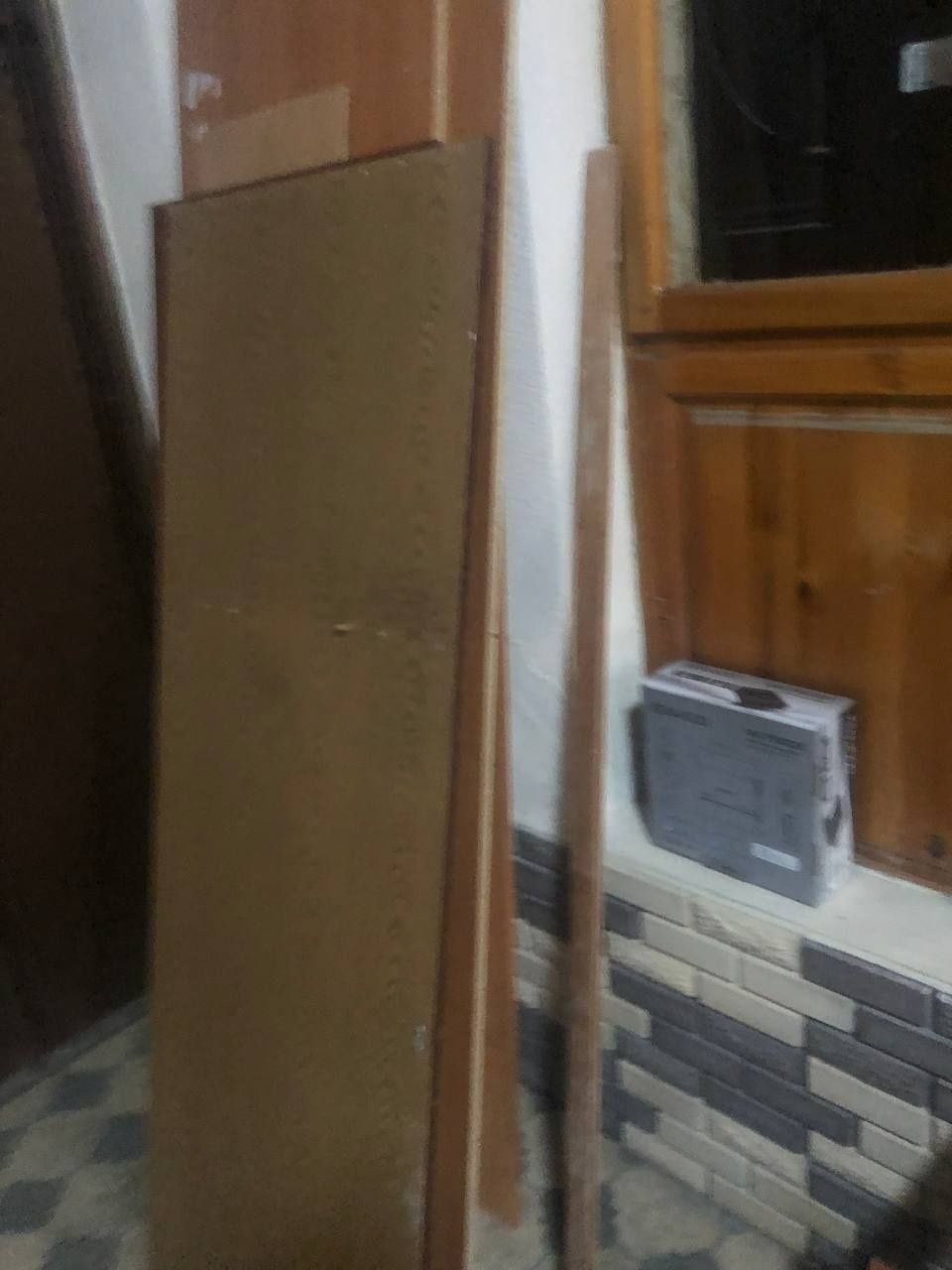 Mebel yaxwi Oʻrtacha xolati