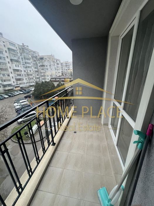 Дава се под наем Двустаен апартамент в Варна, Цветен квартал - 53 кв.м за 459 € - Снимка #4