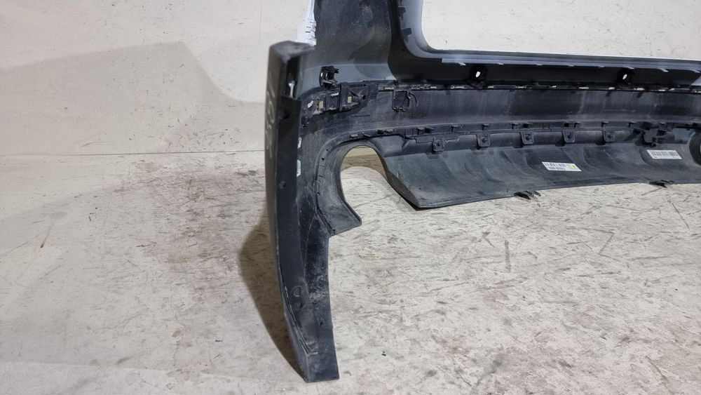 Bara spate Audi A4 Allroad, 2017, 2018, 2019, 2020, 2021, 8W9807511F.