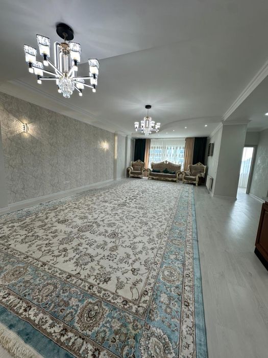 Продам 3 комн квартиру