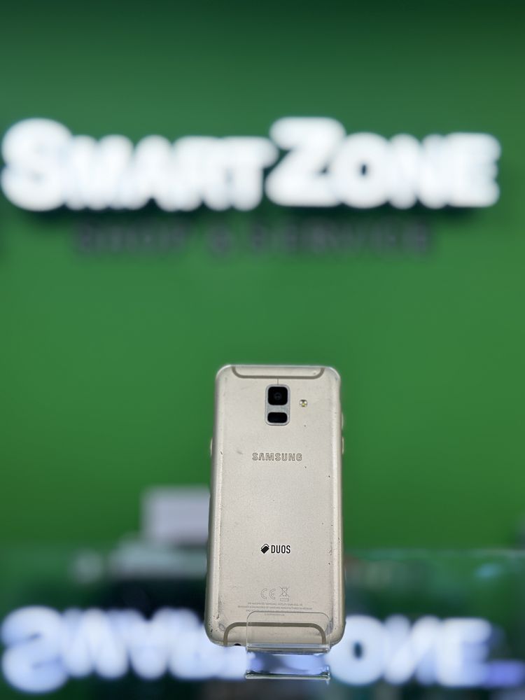 Samsung Galaxy A6 | SmartzoneMobile