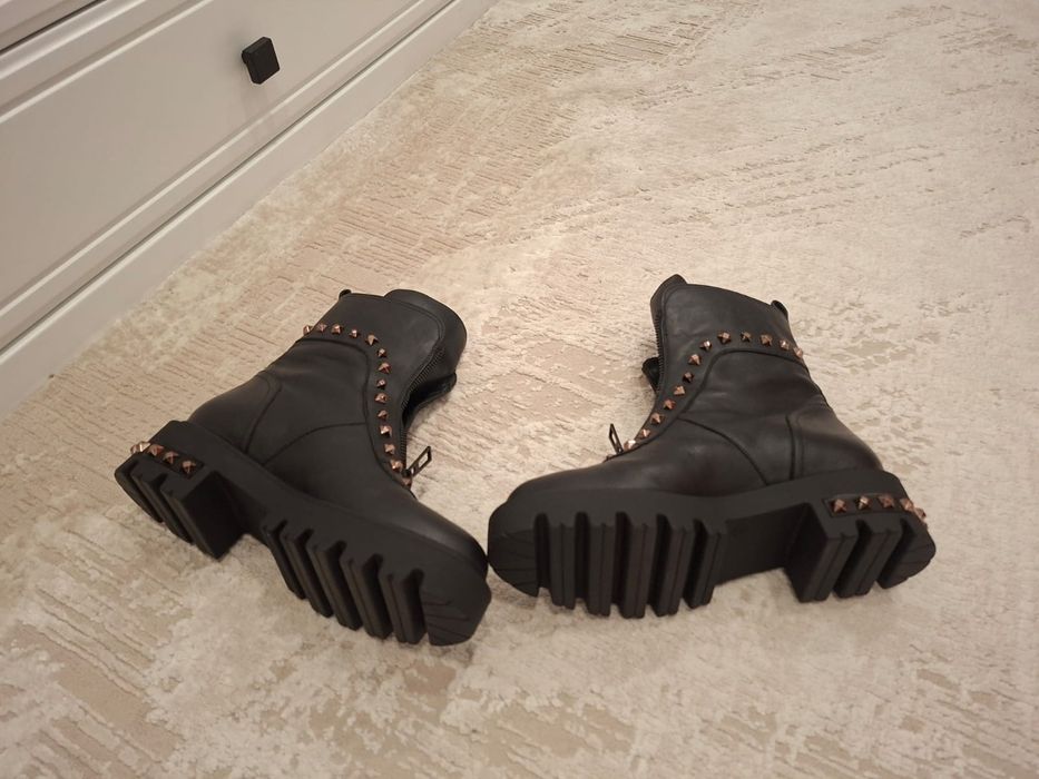 Ghete Musette  / Inpecabil