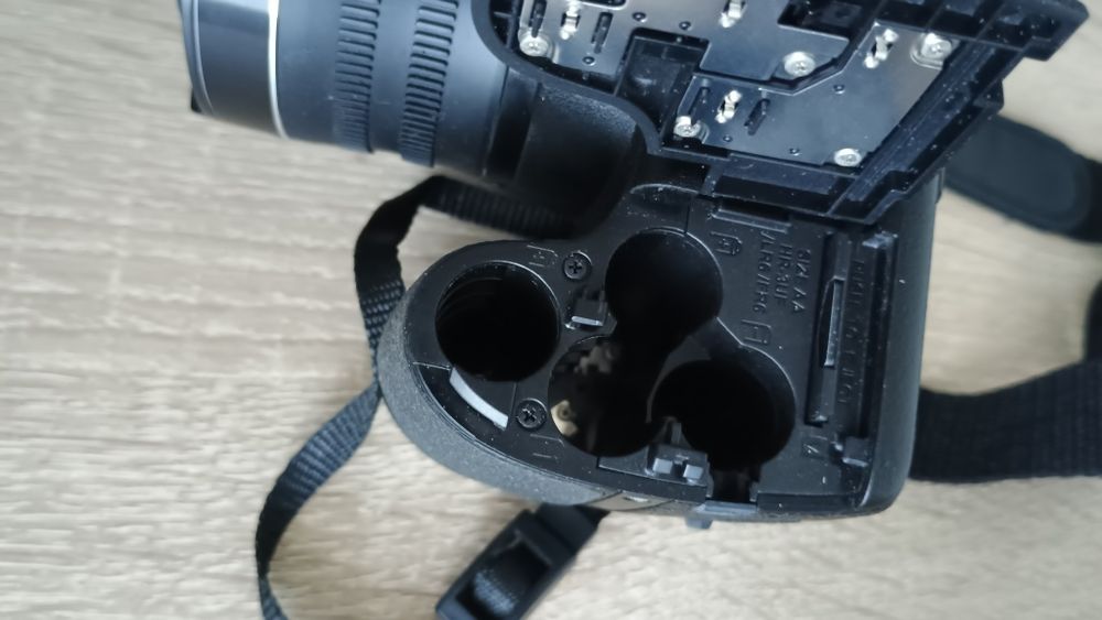 Fujifilm FinePix S4300