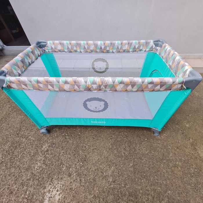 Patut co sleeper Lionelo