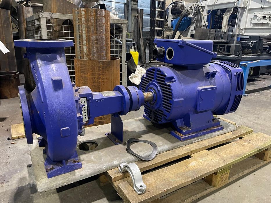 Pompa electrica 90 Kw 360 mc3/h
Electrica 90 kw cu 360 mc 3 pe ora