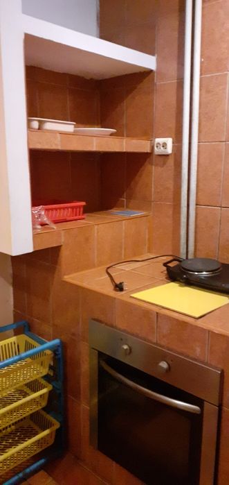 Particular, Păcii, Kaufland