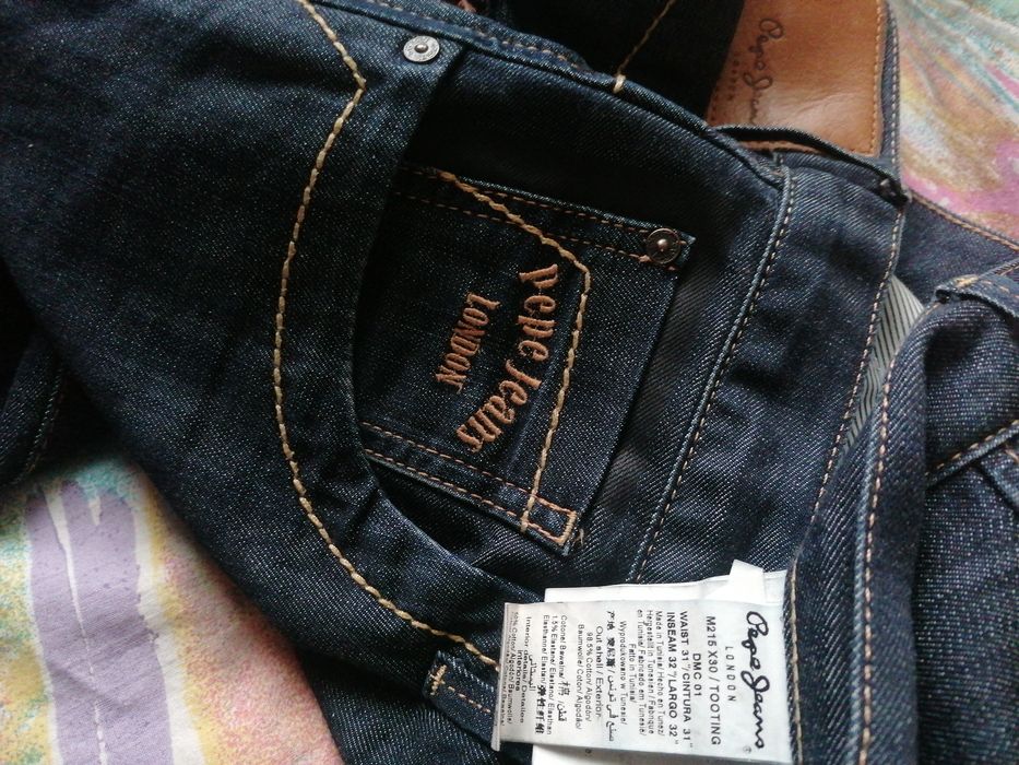 Vand blugi Pepe jeans
