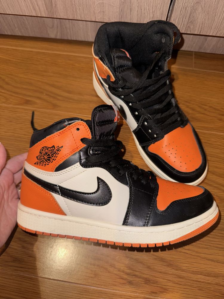 Nike Air Jordan