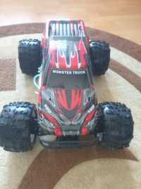 Vand automodel 4×4 nitro