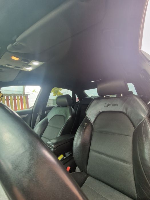 Audi a4 b7 s line 2007 vand sau schimb