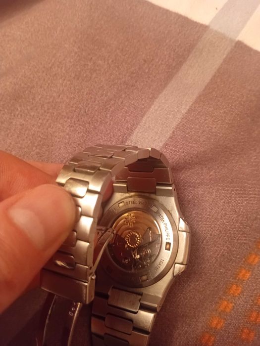 Часы Patek philipe