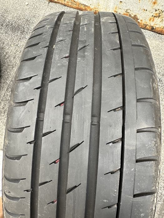 205/45/17 Continental ContiSport 3 RunFlat летни гуми