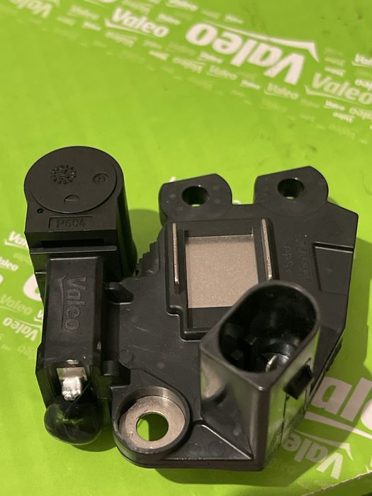 Releu Alternator Valeo 593940