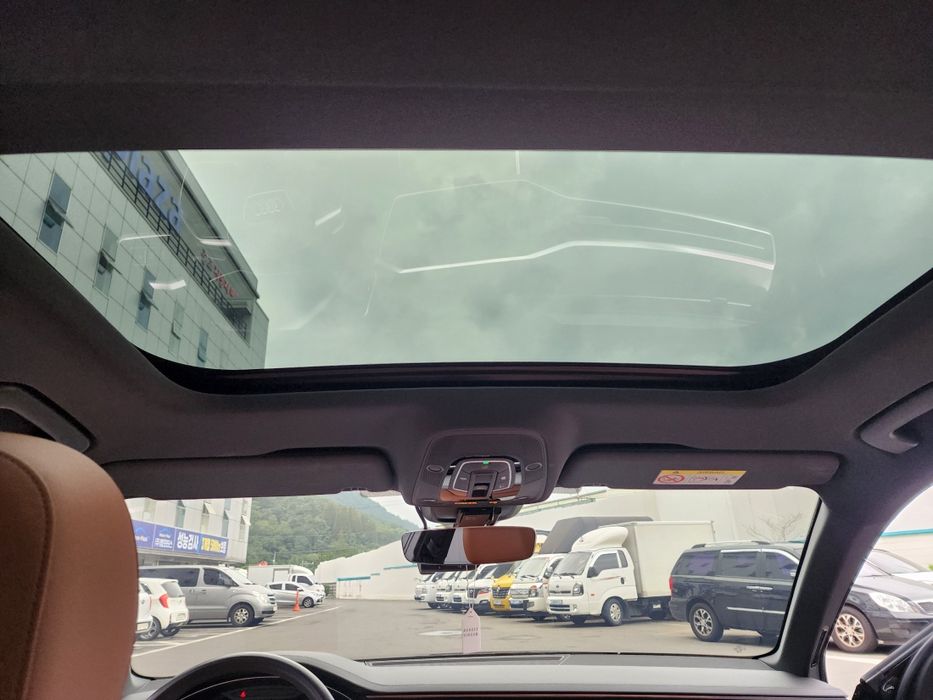 Audi A6 45 TFSI Quattro Premium