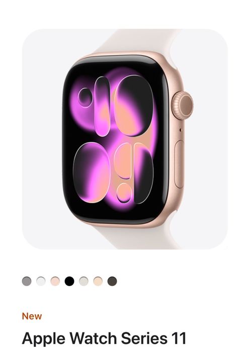 Apple watch часы