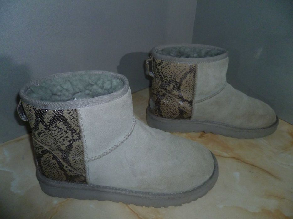 UGG оригинални ботуши №39