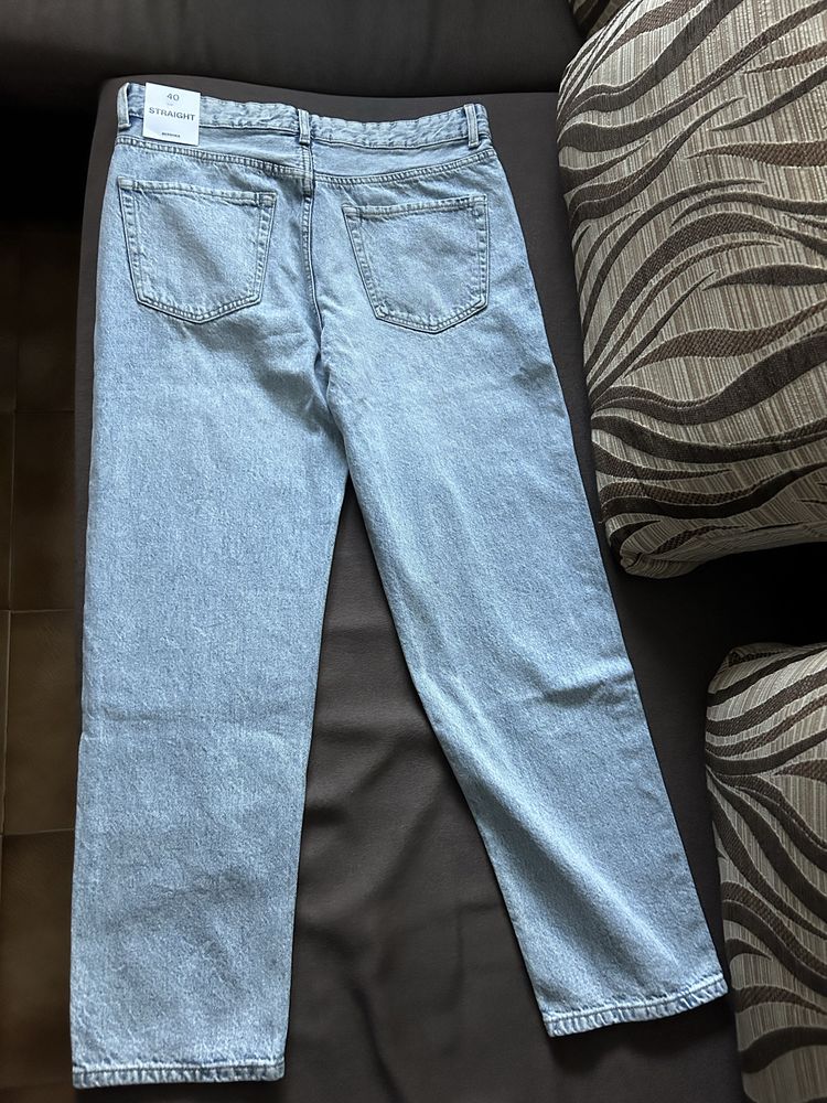 Дънки bershka мъжки