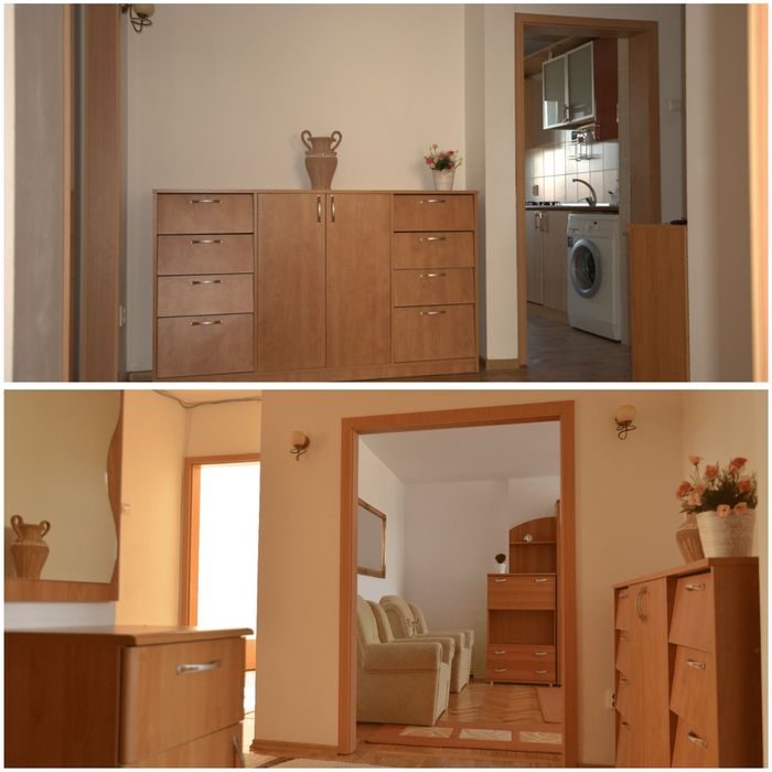 Inchiriez apartament cu 3 camere la super pret