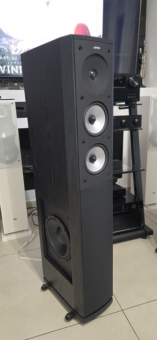 Boxe de podea Jamo S626