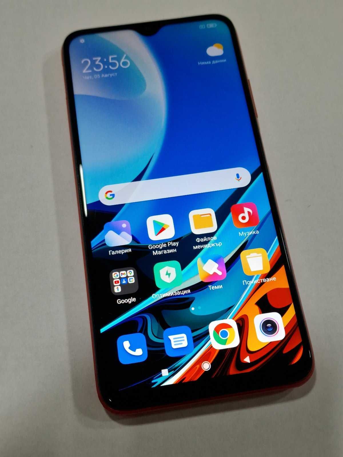Xiaomi Redmi 9T 128GB 4GB RAM Dual