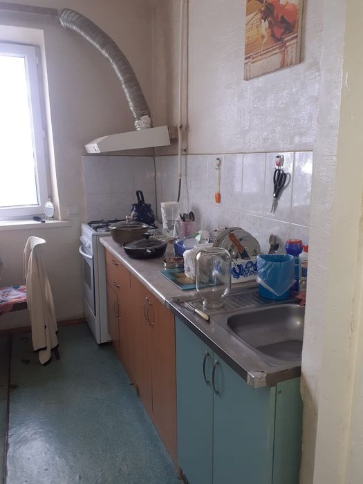 Продаётся уютный дом