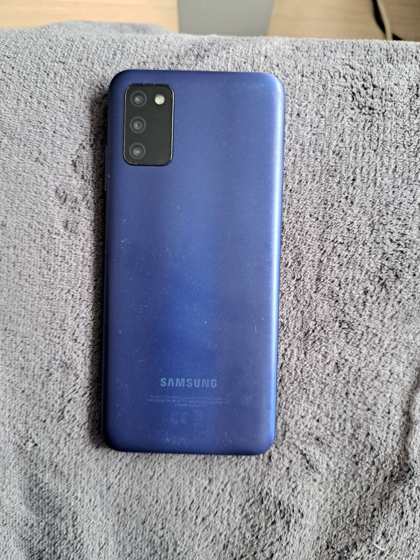 Samsung  A 03 S  .