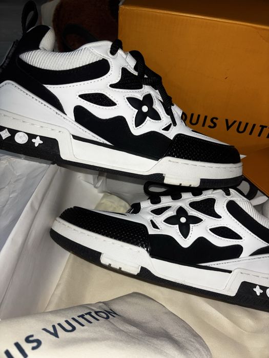 Vand/Schimb Louis Vuitton Skate