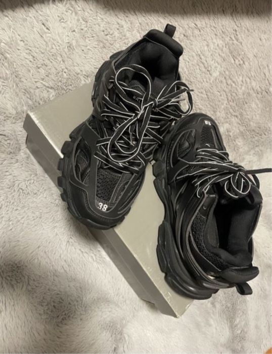 Balenciaga track (ORICE MARIME)