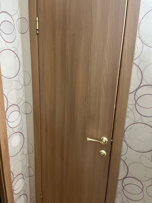 Двери межкомнатные