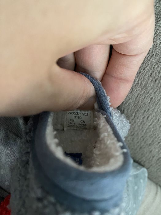 Botosi bebe zara, calzedonia si mothercare