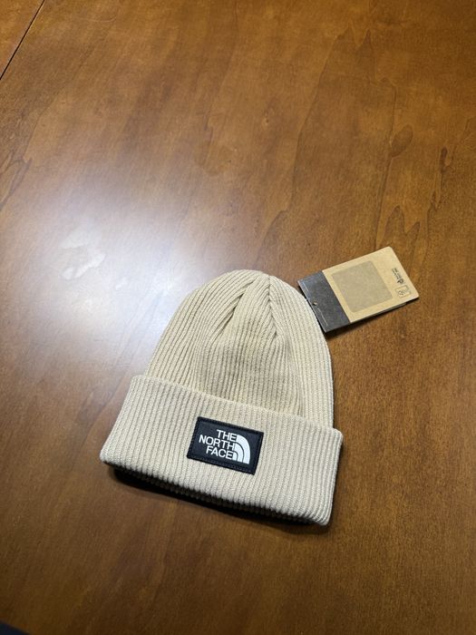 Caciula Fes The North Face noua/new