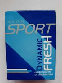 Avon Apă de toaletă Prosport Dynamic Fresh, livrare gratuită