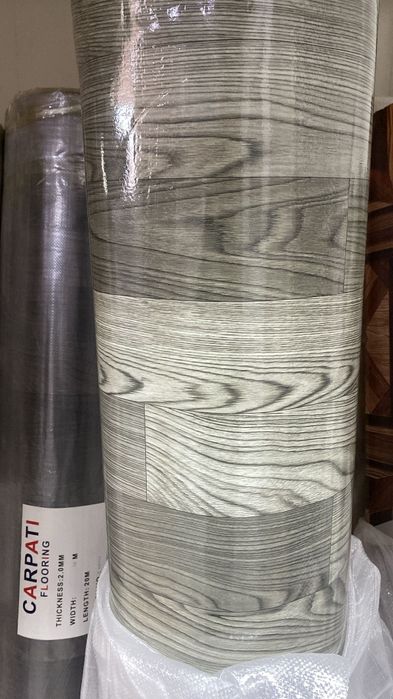 Linoleul lat de 2metri,  lungime20 metri, grosime1,2mm,