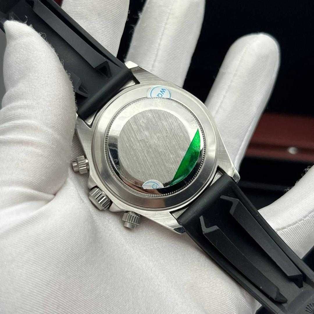 Мъжки автоматичен часовник Rolex Cosmograph Daytona