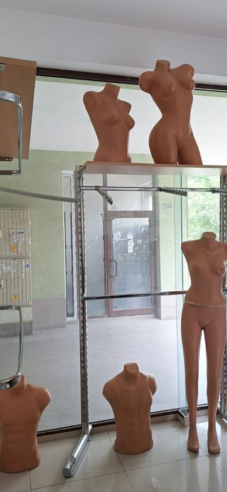 Манекени: промо цени