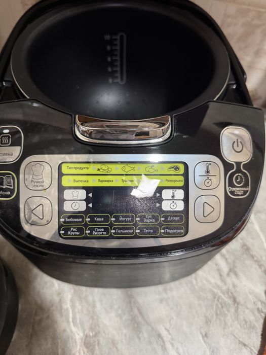 Мультиварка Tefal RK815832