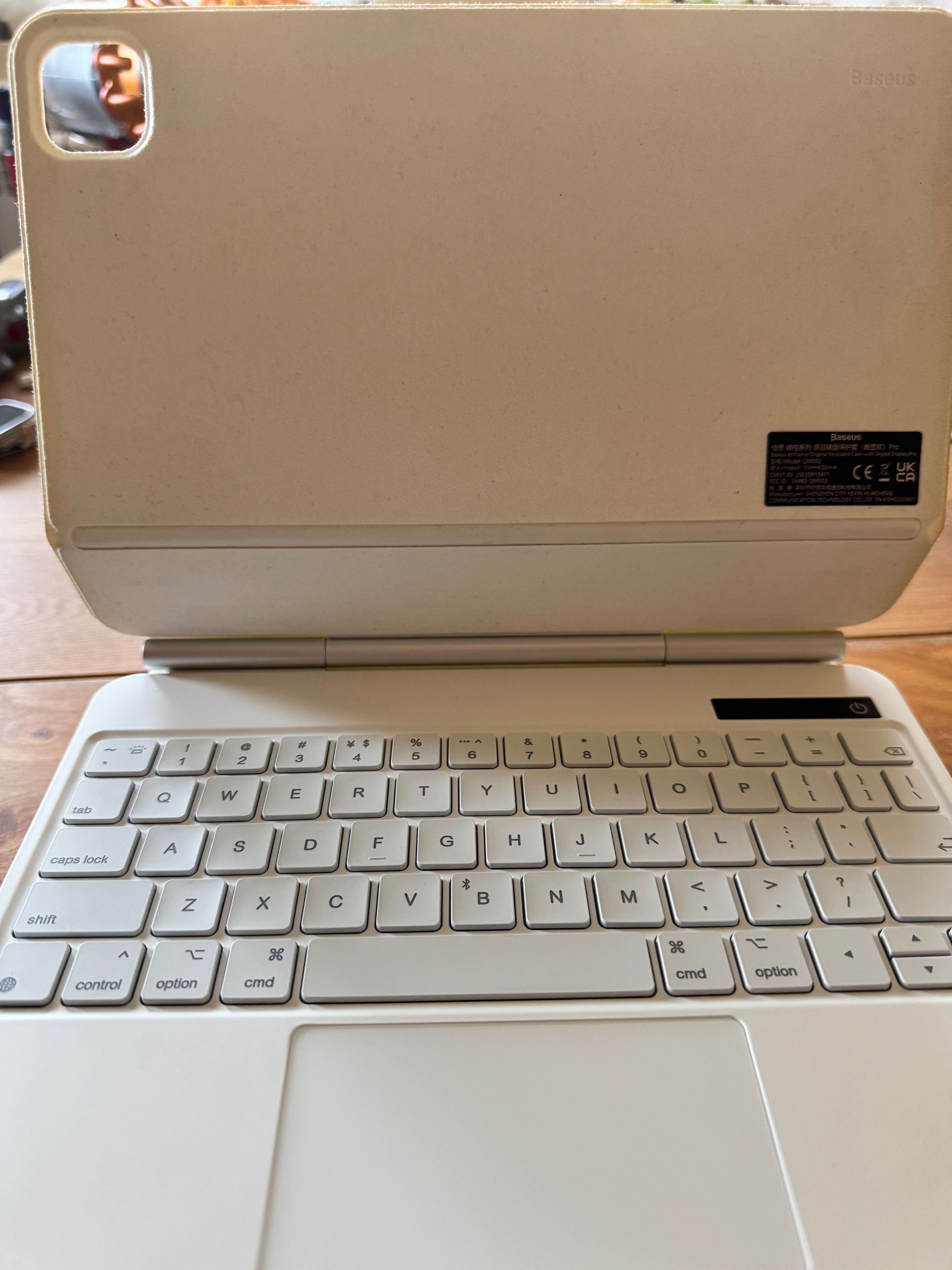 iPad Pro - 11 inch (3rd generation)