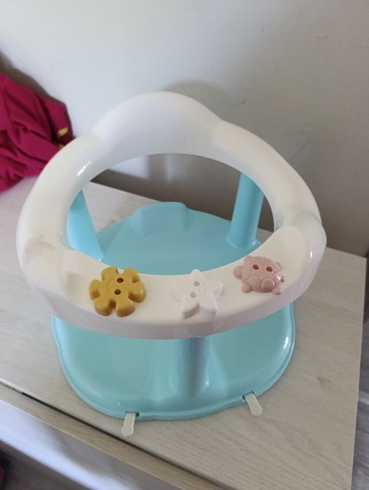 Продам сидушка для купания