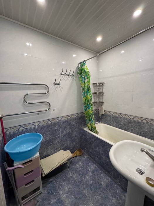 Юнусабад - 7  4/1/4. ор-р Корзинка